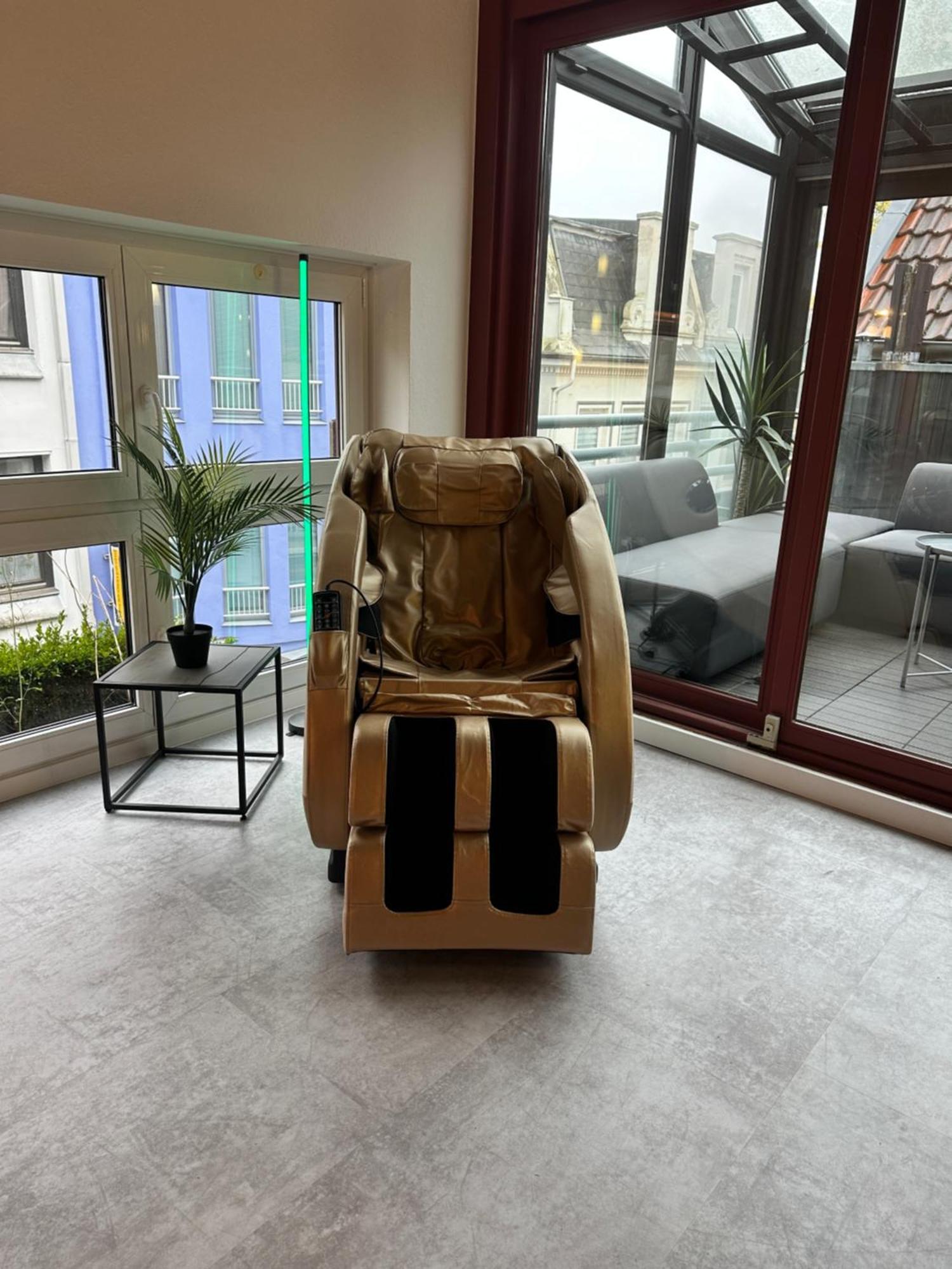 City-Apartment Mit Dachterrasse & Massagesessel In Der Fussgaengerzone K4 Oldenburg Exteriör bild