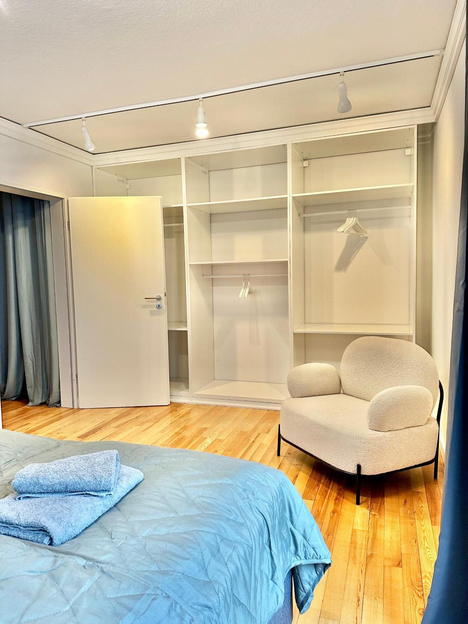 City-Apartment Mit Dachterrasse & Massagesessel In Der Fussgaengerzone K4 Oldenburg Exteriör bild
