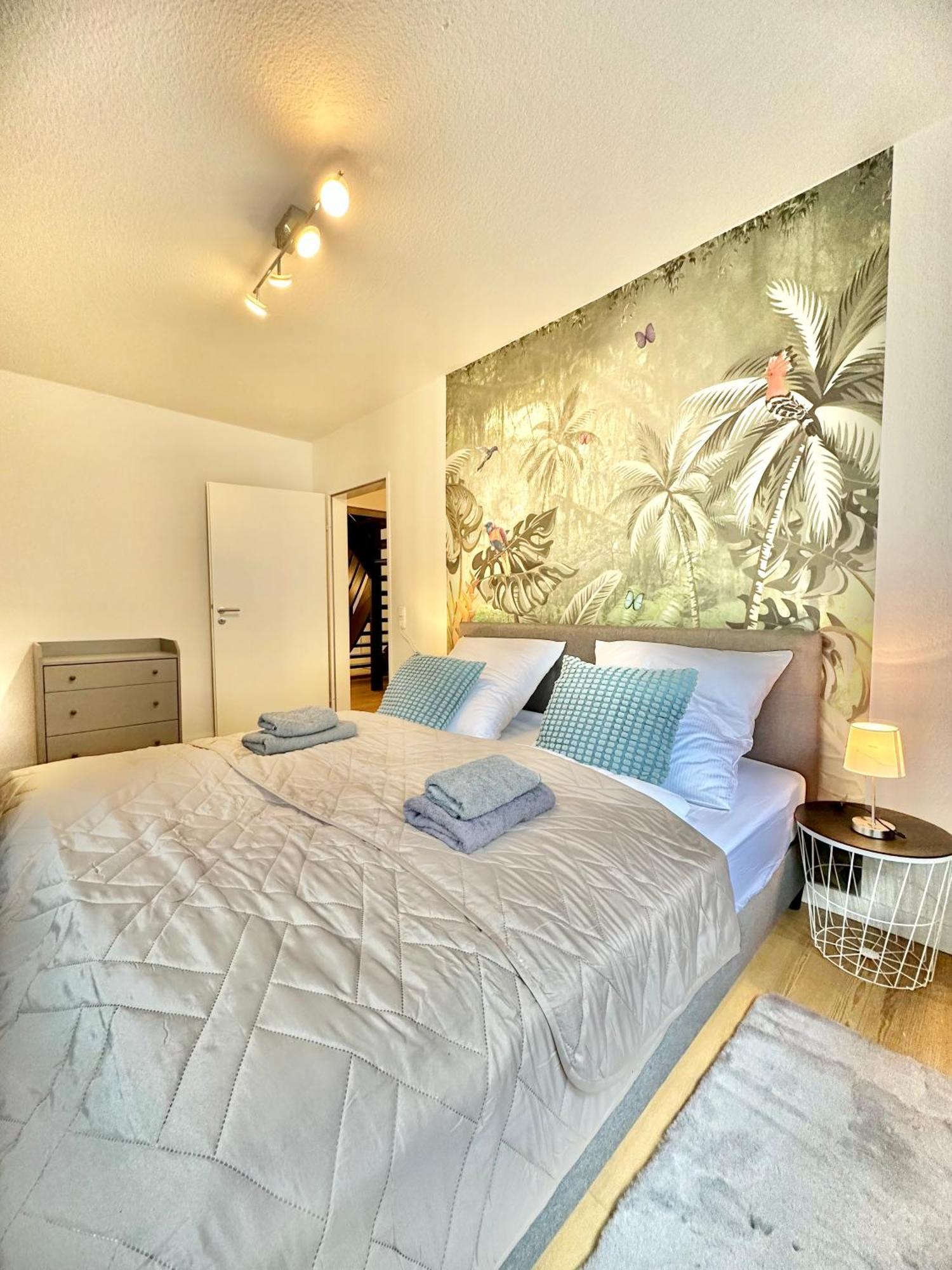 City-Apartment Mit Dachterrasse & Massagesessel In Der Fussgaengerzone K4 Oldenburg Exteriör bild