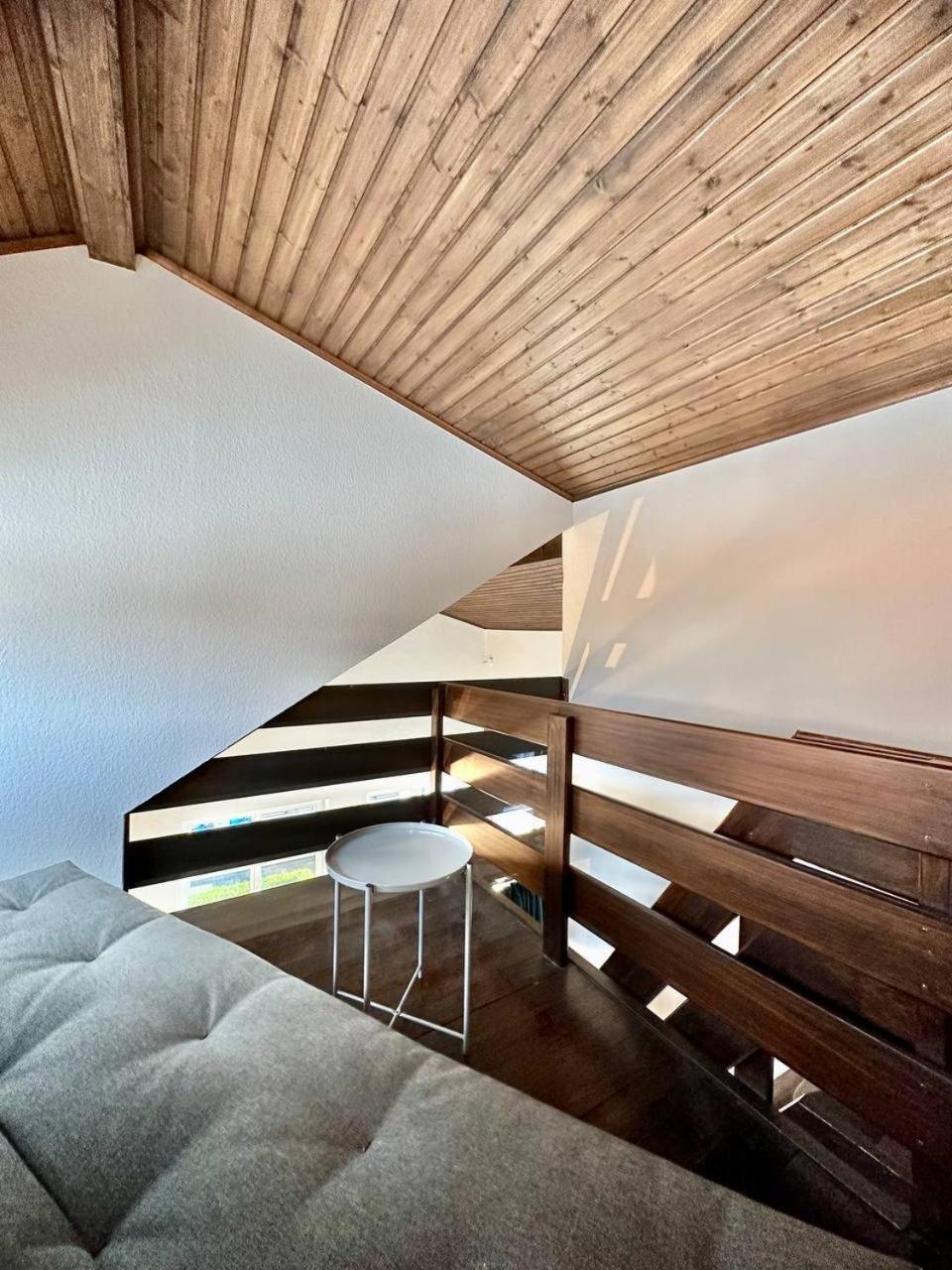City-Apartment Mit Dachterrasse & Massagesessel In Der Fussgaengerzone K4 Oldenburg Exteriör bild