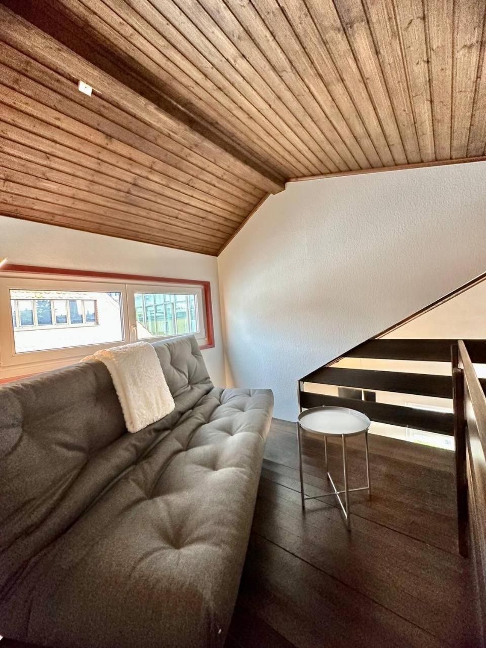 City-Apartment Mit Dachterrasse & Massagesessel In Der Fussgaengerzone K4 Oldenburg Exteriör bild