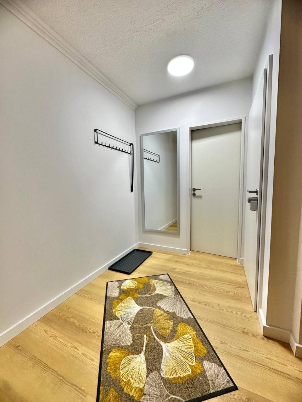 City-Apartment Mit Dachterrasse & Massagesessel In Der Fussgaengerzone K4 Oldenburg Exteriör bild